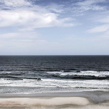 Waterfront Daytona Beach Shores Condo With Amenities מראה חיצוני תמונה